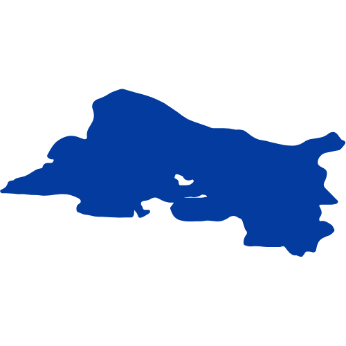 Forme département 13 Bouches-du-Rhône